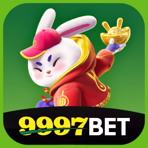 Imagem promocional da 9997BET mostrando a plataforma e suas vantagens